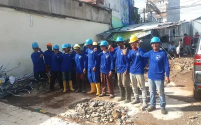 Jasa Bongkar Bangunan Tua di Bekasi Adalah Elemen Kunci Dalam Pembongkaran Gedung Tua Menuju Pembangunan Berkelanjutan