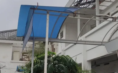 Jasa Bongkar Bangunan Tua di Jakarta Barat: Penting untuk Pembongkaran Gedung Tua yang Menyokong Pembangunan Berkelanjutan