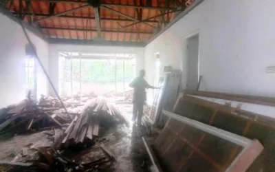 Peran Krusial Jasa Bongkar Rumah di Bogor Dalam Proses Pembongkaran Gedung Tua untuk Keberlanjutan Pembangunan