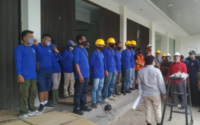 Peran Krusial Jasa Bongkar Rumah Tua di DKI Jakarta Dalam Proses Pembongkaran Gedung Tua untuk Keberlanjutan Pembangunan