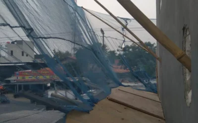 Jasa Bongkar Rumah Tua di Jakarta: Kunci dalam Pembongkaran Gedung Tua demi Pembangunan Berkelanjutan