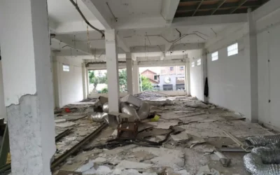 Keberadaan Jasa Bongkar Gedung Tua di Jakarta Barat Sangat Penting Dalam Pembongkaran Gedung Tua untuk Pembangunan yang Berkelanjutan