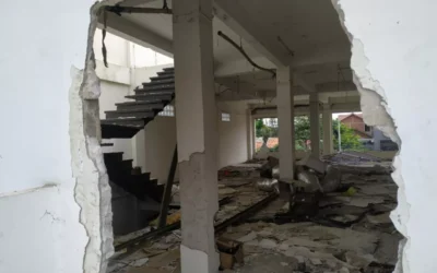 Keberadaan Jasa Bongkar Bangunan Tua di Bogor Sangat Penting Dalam Pembongkaran Gedung Tua untuk Pembangunan yang Berkelanjutan