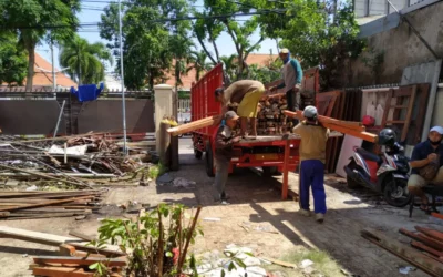 Jasa Bongkar Rumah di Tangerang Memiliki Peran Penting dalam Pembongkaran Gedung Tua untuk Mencapai Pembangunan yang Berkelanjutan