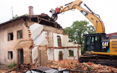 Jasa Bongkar Bangunan di Bogor Memiliki Peran Penting dalam Pembongkaran Gedung Tua untuk Mencapai Pembangunan yang Berkelanjutan