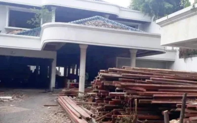 Proses Pembongkaran Gedung Tua Memerlukan Jasa Bongkar Rumah Tua di Jakarta Utara untuk Mendukung Pembangunan Berkelanjutan