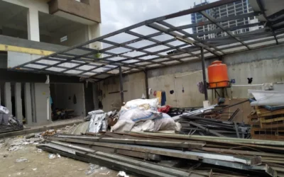 Proses Pembongkaran Gedung Tua Memerlukan Jasa Bongkar Gedung di Jakarta Barat untuk Mendukung Pembangunan Berkelanjutan