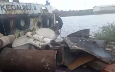 Jasa Bongkar Rumah Tua di Bogor Berperan Vital Dalam Pembongkaran Gedung Tua untuk Mendukung Pembangunan Berkelanjutan