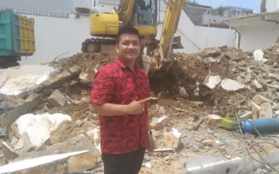 Jasa Bongkar Rumah Tua di Jakarta Selatan: Penting untuk Pembongkaran Gedung Tua yang Menyokong Pembangunan Berkelanjutan