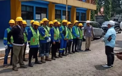 Pentingnya Jasa Bongkar Bangunan di Jakarta untuk Mendukung Pembongkaran Gedung Tua yang Berkelanjutan
