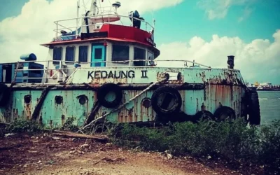 Peran Jasa Bongkar Gedung Tua di DKI Jakarta Sangat Penting Dalam Proses Pembongkaran Gedung Tua untuk Mewujudkan Pembangunan Berkelanjutan