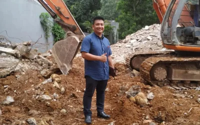 Jasa Bongkar Rumah Tua di Jakarta Barat Memegang Peranan Penting Dalam Proses Pembongkaran Gedung Tua untuk Pembangunan yang Berkelanjutan