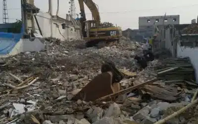 Keberadaan Jasa Bongkar Rumah Tua di Bogor Sangat Penting Dalam Pembongkaran Gedung Tua untuk Pembangunan yang Berkelanjutan