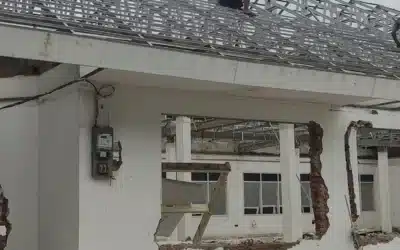 Keberadaan Jasa Bongkar Bangunan Tua di Jakarta Barat Sangat Penting Dalam Pembongkaran Gedung Tua untuk Pembangunan yang Berkelanjutan