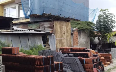 Peran Krusial Jasa Bongkar Gedung Tua di Tangerang Dalam Proses Pembongkaran Gedung Tua untuk Keberlanjutan Pembangunan