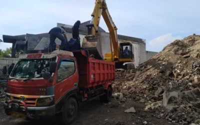 Jasa Bongkar Gedung di Bogor: Kunci dalam Pembongkaran Gedung Tua demi Pembangunan Berkelanjutan