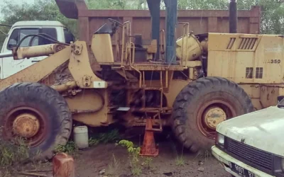 Jasa Bongkar Gedung Tua di Jakarta Barat Berkontribusi Pada Pembongkaran Gedung Tua Demi Pembangunan Berkelanjutan