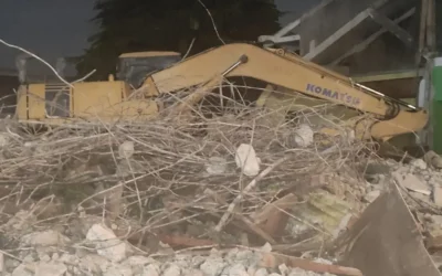 Jasa Bongkar Gedung di Bekasi Berperan Vital Dalam Pembongkaran Gedung Tua untuk Mendukung Pembangunan Berkelanjutan