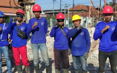 Proses Pembongkaran Gedung Tua Memerlukan Jasa Bongkar Rumah di Jakarta Utara untuk Mendukung Pembangunan Berkelanjutan